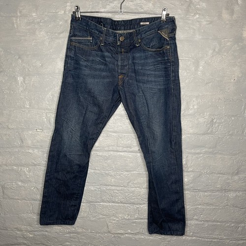 Replay waitom men straight - replay,