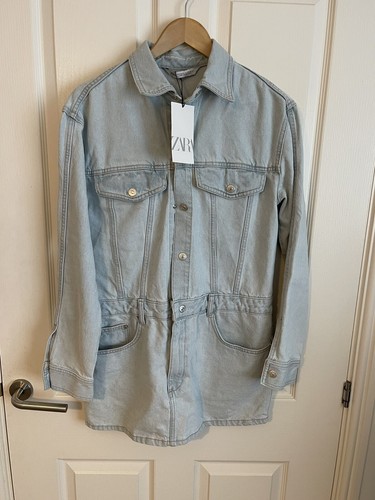Zara top size fit - uk, new