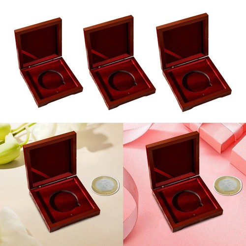 Medal display box - medal,