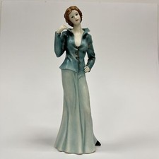 The Regal Collection Nicola Figurine Bond Street Collection (BFD)