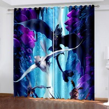 How To Train Your Dragon 3D