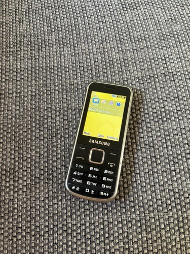 Samsung c3530 mobile phone - c3530,