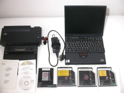 Ibm lenovo thinkpad t22 - lenovo,