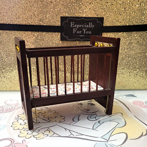 Dollhouse miniature 12 - dollhouse, 1:12