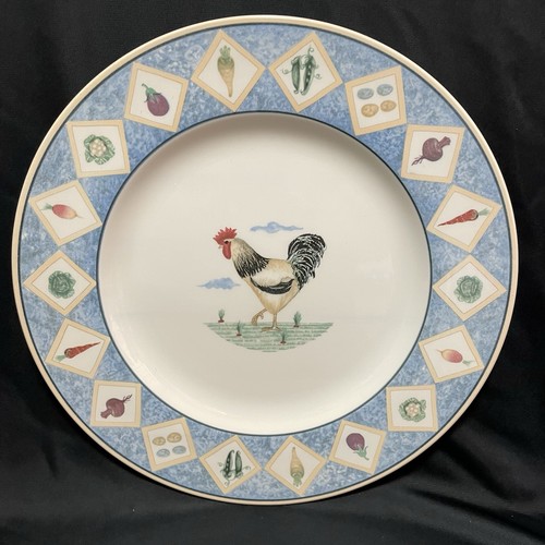 Wedgwood home farmstead dinner - home,