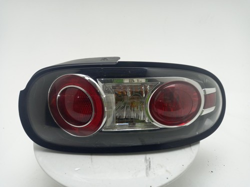 Mazda mx5 tail light rear - tail,