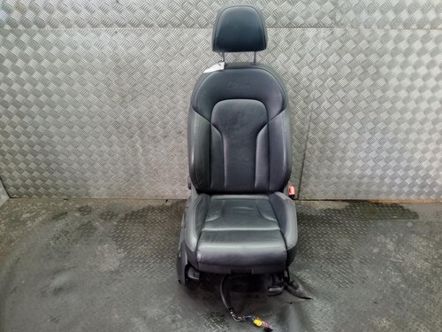 Audi seat front right - seat,