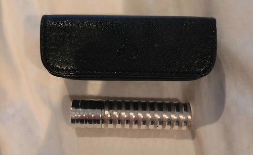 Mulberry lipstick holder - lipstick,