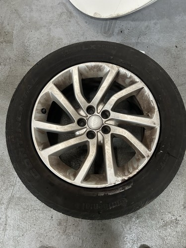 Land rover discovery sport - rover,