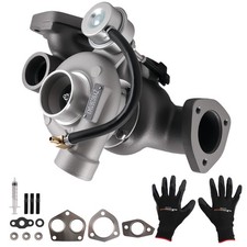 T250-4 Turbo charger for Land
