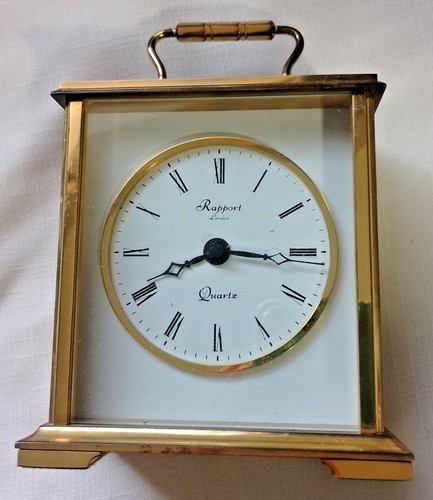 Rapport london quartz - of,