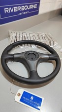 Jensen SV8 - Nardi steering wheel & horn push - #0512-1001