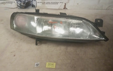 VAUXHALL VECTRA B DRIVER SIDE
