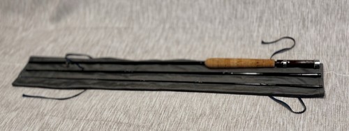 New custom build - custom, 7’