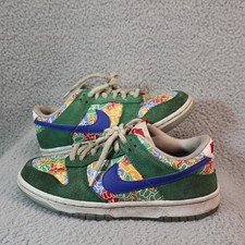 Nike Dunk “Foam Finger”