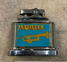 Vtg lighter couesnon - vtg,
