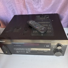 Pioneer VSX-D512 5.1 Channel
