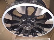 Set Of 4 Landrover Defender