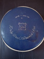 House Of Hardy Reel Case. Reel