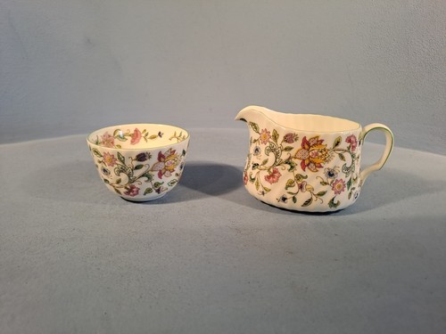 Minton haddon hall pattern - haddon,