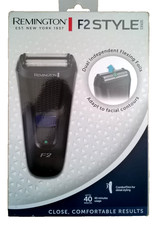 Remington F2 Style Cordless