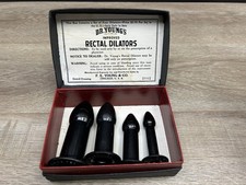 Rare Vintage Dr Young’s