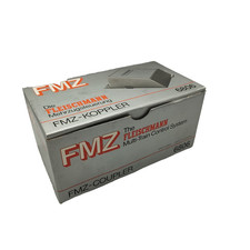 Fleischmann FMZ Coupler 6806 Boxed German Fleischman Multi-train Control System