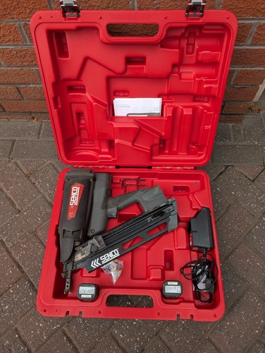 Senco sgt90i gas nail - senco,