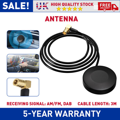 Smb aerial dab antenna - smb,