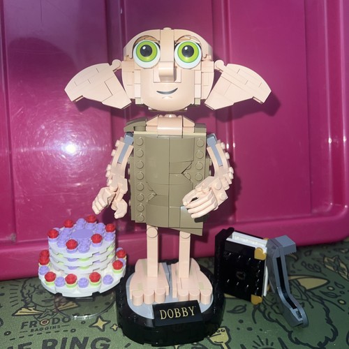 Lego harry potter - lego, the