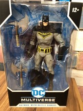 McFarlane Toys DC Multiverse