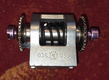 Wabco drum brake adjuster for Mercedes 609 709 811 12603187VT FREE UK SHIPPING