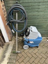 Prochem Galaxy 500bx  carpet cleaning machine with hose and wand