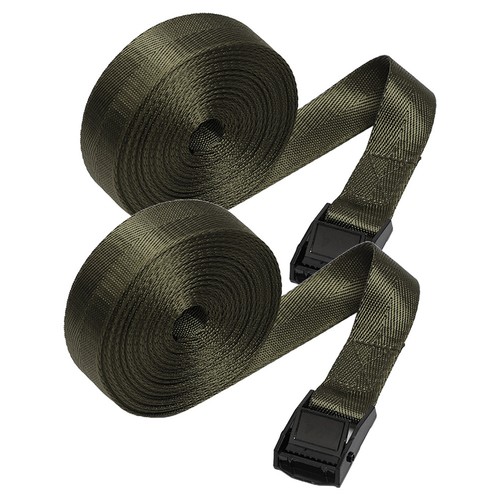 Rolls truck tie down - tie,