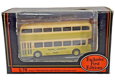 EFE 16502 Leyland Atlantean