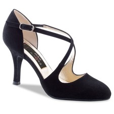 Nueva Epoca-closed women's