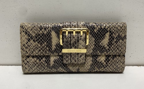 Michael kors python - michael,