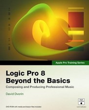 Apple Pro Training Series