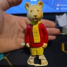 Rupert The Bear l Wind Up