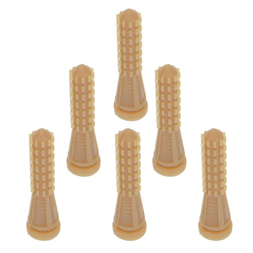 Pcs poultry plucking fingers - 6,