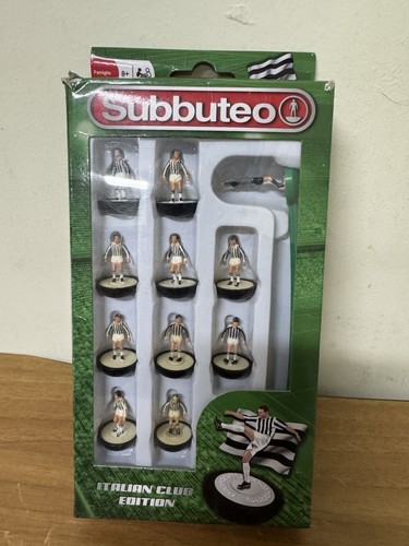 Subbuteo italian club edition - italian,