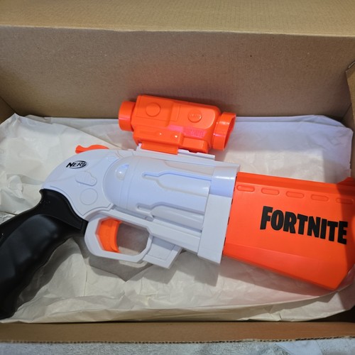 Nerf fortnite blaster with - fortnite,