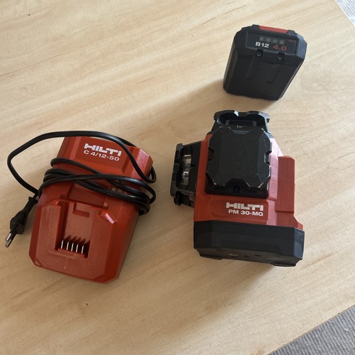 Hilti green multi - pm,