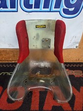 Used Tillett kart Seat - Next