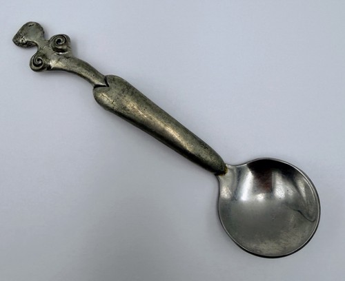 Carrol boyes pewter sugar - carrol,