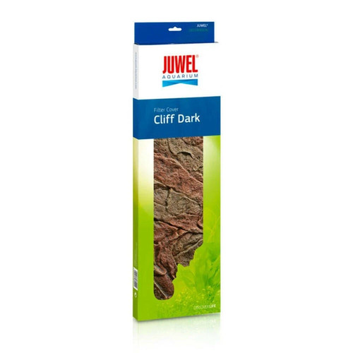 Juwel dark cliff real - juwel, 3d