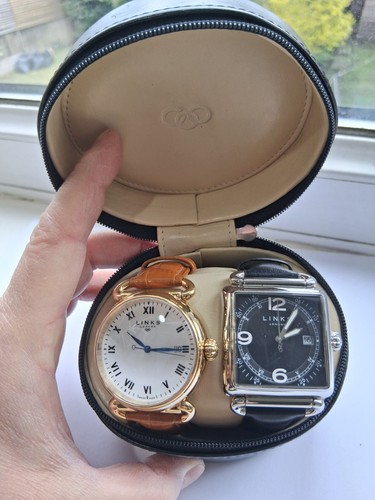 Links london pair classy - london, of