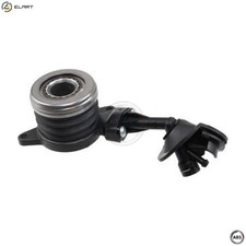 CENTRAL SLAVE CYLINDER CLUTCH