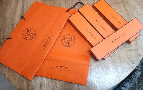 Hermes apple boxes - ,