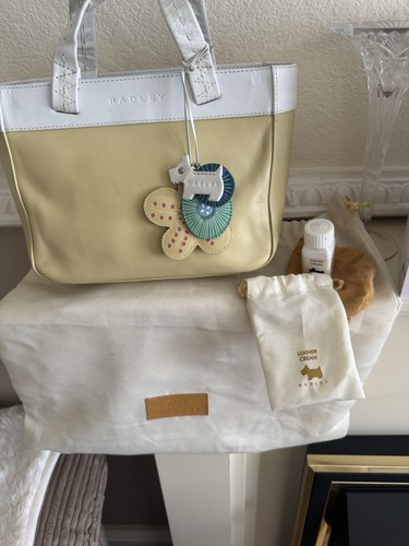 Radley london leather - radley, summer